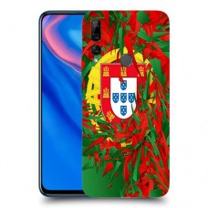 זכור את השורשים שלך כיסוי מגן קשיח מעוצב ל Huawei Y9 Prime (2019) יחידה אחת סקרין מובייל