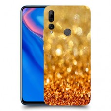 תכשיטים חוליים כיסוי מגן קשיח מעוצב ל Huawei Y9 Prime (2019) יחידה אחת סקרין מובייל