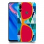 הקיץ כאן כיסוי מגן קשיח מעוצב ל Huawei Y9 Prime (2019) יחידה אחת סקרין מובייל