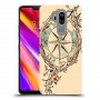 הדרך הימנית כיסוי מגן קשיח מעוצב ל LG G7 ThinQ יחידה אחת סקרין מובייל
