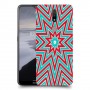צבעי שלג כיסוי מגן קשיח מעוצב ל Nokia 2.4 יחידה אחת סקרין מובייל