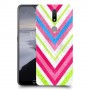 צבעים חשופים כיסוי מגן קשיח מעוצב ל Nokia 2.4 יחידה אחת סקרין מובייל