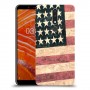 ארה"ב הישנה כיסוי מגן קשיח מעוצב ל Nokia 3.1 Plus יחידה אחת סקרין מובייל