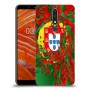 זכור את השורשים שלך כיסוי מגן קשיח מעוצב ל Nokia 3.1 Plus יחידה אחת סקרין מובייל
