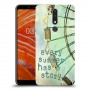 קיץ יש סיפור כיסוי מגן קשיח מעוצב ל Nokia 3.1 Plus יחידה אחת סקרין מובייל