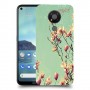 יום קסום כיסוי מגן קשיח מעוצב ל Nokia 3.4 יחידה אחת סקרין מובייל