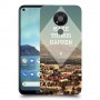 לגרום לדברים לקרות כיסוי מגן קשיח מעוצב ל Nokia 3.4 יחידה אחת סקרין מובייל