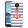ימי כיסוי מגן קשיח מעוצב ל Nokia 3.4 יחידה אחת סקרין מובייל