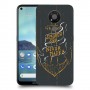 אין ים חלק כיסוי מגן קשיח מעוצב ל Nokia 3.4 יחידה אחת סקרין מובייל