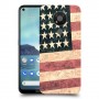 ארה"ב הישנה כיסוי מגן קשיח מעוצב ל Nokia 3.4 יחידה אחת סקרין מובייל