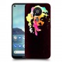 קשת מונרו כיסוי מגן קשיח מעוצב ל Nokia 3.4 יחידה אחת סקרין מובייל