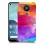 קשת היא אוורית כיסוי מגן קשיח מעוצב ל Nokia 3.4 יחידה אחת סקרין מובייל
