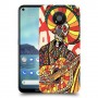 סומבררו סמל כיסוי מגן קשיח מעוצב ל Nokia 3.4 יחידה אחת סקרין מובייל
