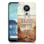 במקום רחוק רחוק כיסוי מגן קשיח מעוצב ל Nokia 3.4 יחידה אחת סקרין מובייל