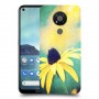 האביב כאן כיסוי מגן קשיח מעוצב ל Nokia 3.4 יחידה אחת סקרין מובייל