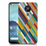 חיים מפשטים כיסוי מגן קשיח מעוצב ל Nokia 3.4 יחידה אחת סקרין מובייל