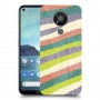 מגבת חשיפה כיסוי מגן קשיח מעוצב ל Nokia 3.4 יחידה אחת סקרין מובייל
