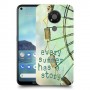 קיץ יש סיפור כיסוי מגן קשיח מעוצב ל Nokia 3.4 יחידה אחת סקרין מובייל