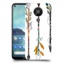 עץ החצים כיסוי מגן קשיח מעוצב ל Nokia 3.4 יחידה אחת סקרין מובייל