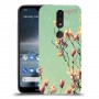 יום קסום כיסוי מגן קשיח מעוצב ל Nokia 4.2 יחידה אחת סקרין מובייל