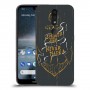 אין ים חלק כיסוי מגן קשיח מעוצב ל Nokia 4.2 יחידה אחת סקרין מובייל
