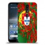 זכור את השורשים שלך כיסוי מגן קשיח מעוצב ל Nokia 4.2 יחידה אחת סקרין מובייל