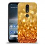 תכשיטים חוליים כיסוי מגן קשיח מעוצב ל Nokia 4.2 יחידה אחת סקרין מובייל