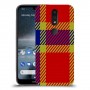 סקוטש כיסוי מגן קשיח מעוצב ל Nokia 4.2 יחידה אחת סקרין מובייל