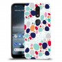 אבני ים כיסוי מגן קשיח מעוצב ל Nokia 4.2 יחידה אחת סקרין מובייל