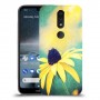 האביב כאן כיסוי מגן קשיח מעוצב ל Nokia 4.2 יחידה אחת סקרין מובייל