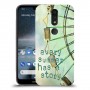 קיץ יש סיפור כיסוי מגן קשיח מעוצב ל Nokia 4.2 יחידה אחת סקרין מובייל