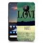 אהבה גורמת לך לנצנץ כיסוי מגן קשיח מעוצב ל Nokia 5.3 יחידה אחת סקרין מובייל