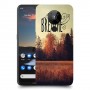 תאווה לנשום כיסוי מגן קשיח מעוצב ל Nokia 5.3 יחידה אחת סקרין מובייל