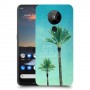 פגוש אותי בגן עדן כיסוי מגן קשיח מעוצב ל Nokia 5.3 יחידה אחת סקרין מובייל