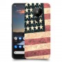 ארה"ב הישנה כיסוי מגן קשיח מעוצב ל Nokia 5.3 יחידה אחת סקרין מובייל