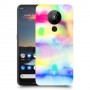 אקוורי מושלם כיסוי מגן קשיח מעוצב ל Nokia 5.3 יחידה אחת סקרין מובייל