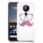 איש פיקסל כיסוי מגן קשיח מעוצב ל Nokia 5.3 יחידה אחת סקרין מובייל