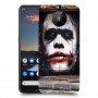 ליצן עצוב כיסוי מגן קשיח מעוצב ל Nokia 5.3 יחידה אחת סקרין מובייל
