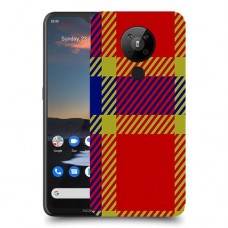 סקוטש כיסוי מגן קשיח מעוצב ל Nokia 5.3 יחידה אחת סקרין מובייל