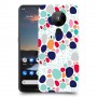 אבני ים כיסוי מגן קשיח מעוצב ל Nokia 5.3 יחידה אחת סקרין מובייל