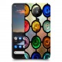 ויטראז ' כיסוי מגן קשיח מעוצב ל Nokia 5.3 יחידה אחת סקרין מובייל