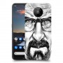 קפדני כיסוי מגן קשיח מעוצב ל Nokia 5.3 יחידה אחת סקרין מובייל