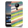 מגבת חשיפה כיסוי מגן קשיח מעוצב ל Nokia 5.3 יחידה אחת סקרין מובייל