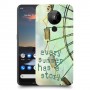 קיץ יש סיפור כיסוי מגן קשיח מעוצב ל Nokia 5.3 יחידה אחת סקרין מובייל