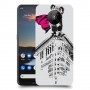 סופר קוקלה כיסוי מגן קשיח מעוצב ל Nokia 5.3 יחידה אחת סקרין מובייל