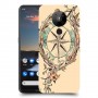 הדרך הימנית כיסוי מגן קשיח מעוצב ל Nokia 5.3 יחידה אחת סקרין מובייל
