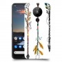 עץ החצים כיסוי מגן קשיח מעוצב ל Nokia 5.3 יחידה אחת סקרין מובייל