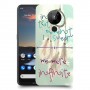 היינו אינסופיים כיסוי מגן קשיח מעוצב ל Nokia 5.3 יחידה אחת סקרין מובייל