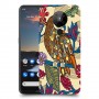 ינשוף חכם כיסוי מגן קשיח מעוצב ל Nokia 5.3 יחידה אחת סקרין מובייל