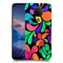 ניאון ורנזס כיסוי מגן קשיח מעוצב ל Nokia 5.4 יחידה אחת סקרין מובייל